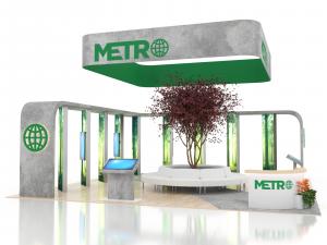 ECO-4059 ecoSmart Island