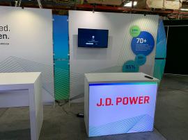 RENTAL: RE-2044 Design with (2) Backwall Graphic Sections -- View 4