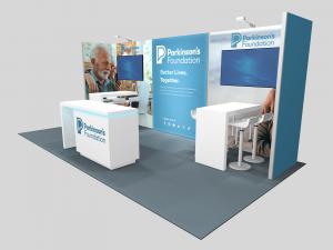 RE-2157 Modular Rental Inline Exhibit -- Image 2